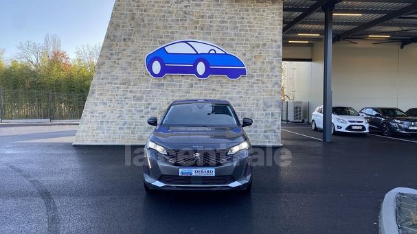 Peugeot 3008 BlueHDi 130 S&S EAT8 Allure 96 kW image number 5