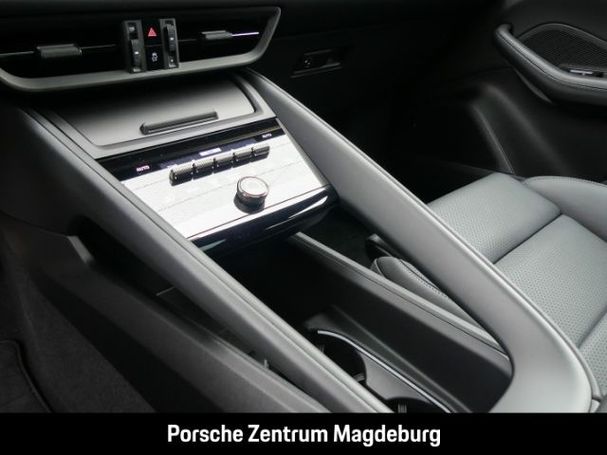 Porsche Macan Turbo 470 kW image number 27