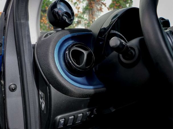 Smart ForTwo EQ 61 kW image number 18