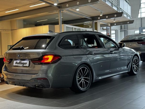 BMW 530 Touring 215 kW image number 3