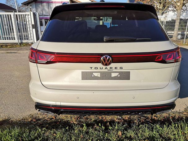 Volkswagen Touareg 3.0 TDI 4Motion 210 kW image number 2