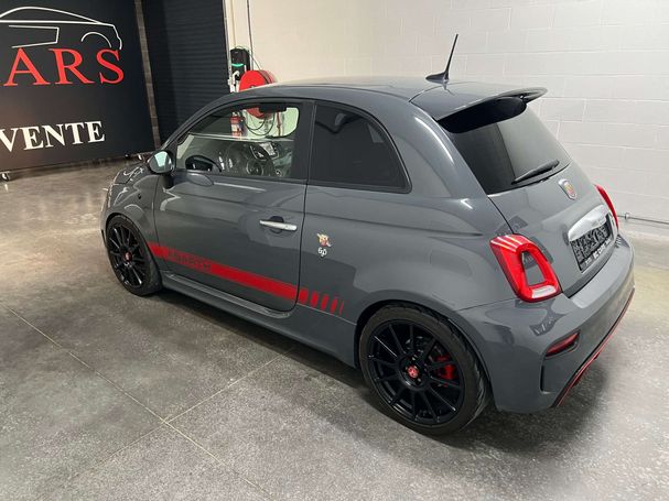 Abarth 695 120 kW image number 6