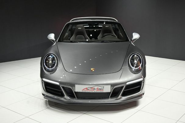 Porsche 991 Targa 4 GTS 331 kW image number 3