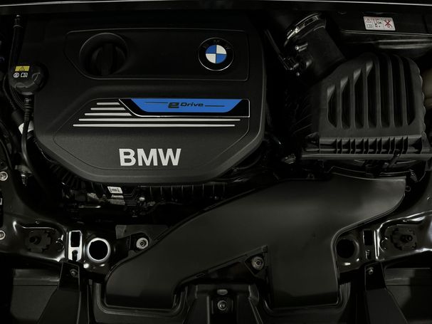 BMW X1 25e xDrive 162 kW image number 17