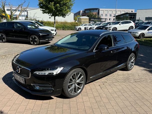 Volvo V90 140 kW image number 1