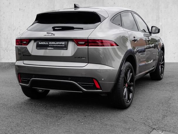 Jaguar E-Pace 198 kW image number 4