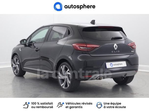 Renault Clio 103 kW image number 16