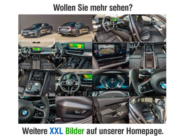 BMW 520i 153 kW image number 21