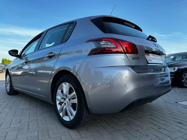 Peugeot 308 96 kW image number 32