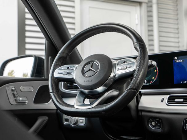 Mercedes-Benz GLE 300 d 4Matic 180 kW image number 32