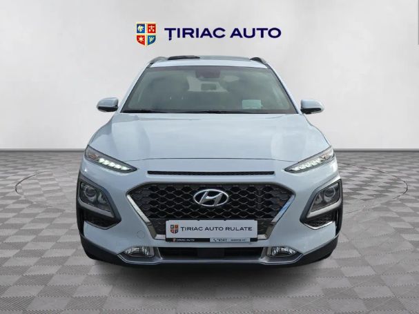 Hyundai Kona 130 kW image number 8