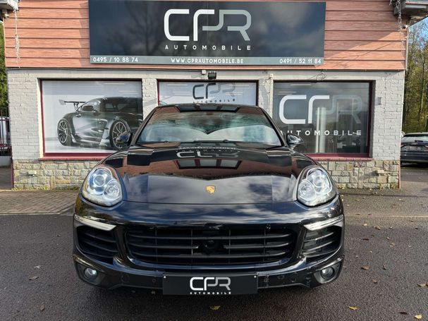 Porsche Cayenne S Tiptronic 306 kW image number 4