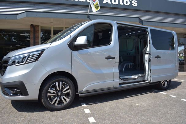 Renault Trafic Blue dCi 170 125 kW image number 26