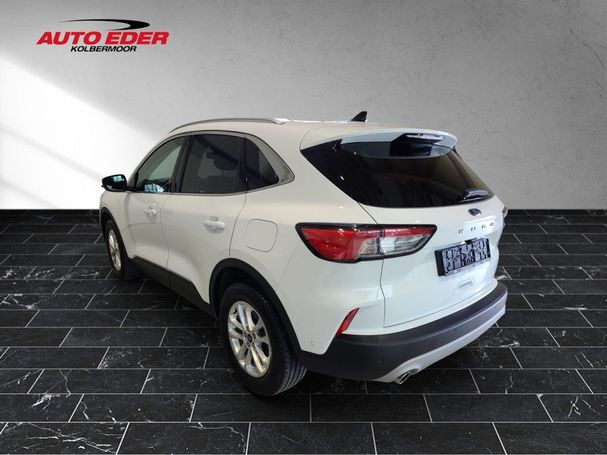 Ford Kuga Titanium X 110 kW image number 5