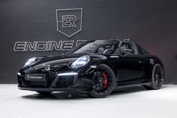 Porsche 991 Carrera 4 GTS PDK 331 kW image number 1