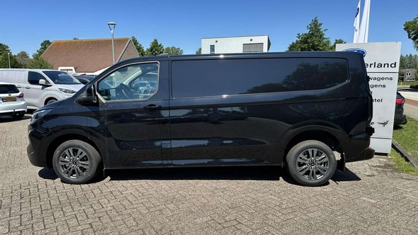 Ford Transit Custom 320 L2H1 Limited 100 kW image number 5