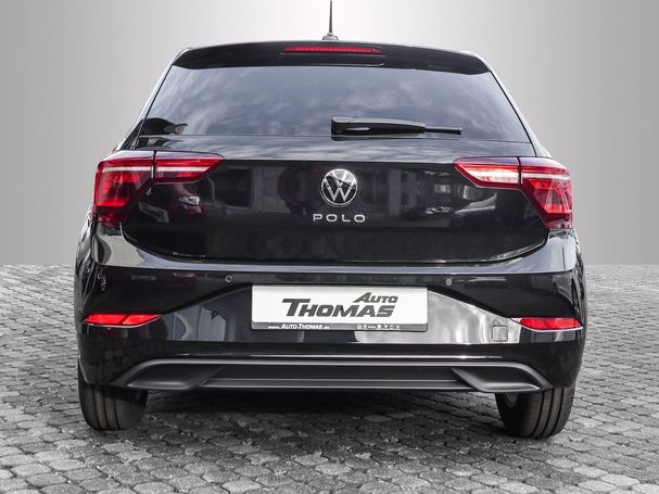 Volkswagen Polo TSI 70 kW image number 6