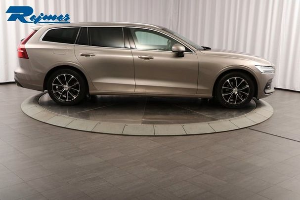 Volvo V60 D4 Momentum 140 kW image number 26