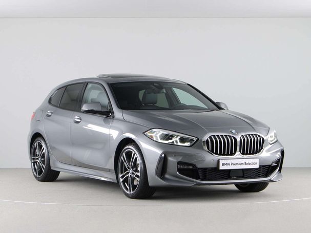 BMW 118i 100 kW image number 12