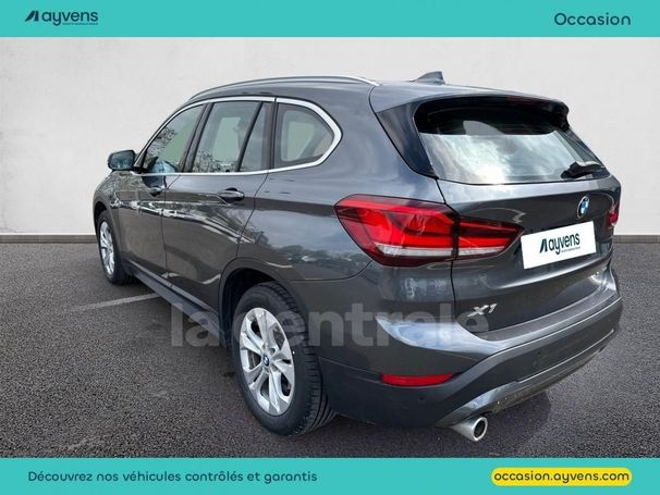 BMW X1 25e xDrive 162 kW image number 4