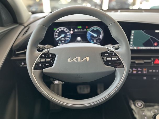 Kia Niro 1.6 GDI Spirit 134 kW image number 8