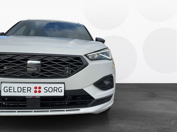 Seat Tarraco 2.0 TDI 110 kW image number 13