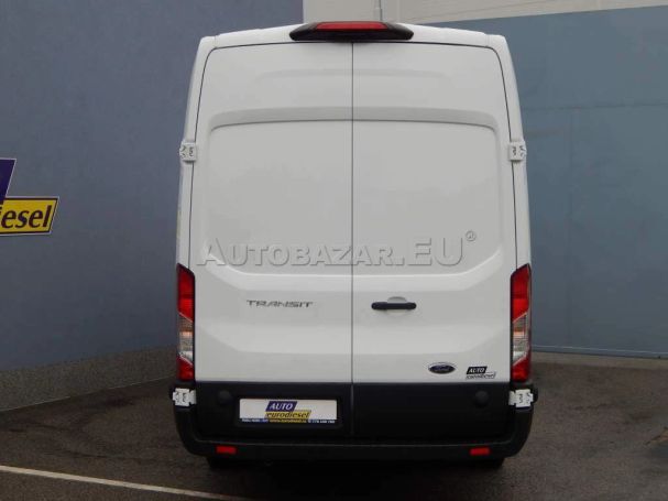 Ford Transit 350 2.0 EcoBlue 96 kW image number 4