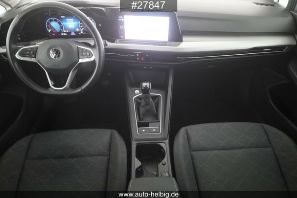 Volkswagen Golf Variant 2.0 TDI Life 85 kW image number 15