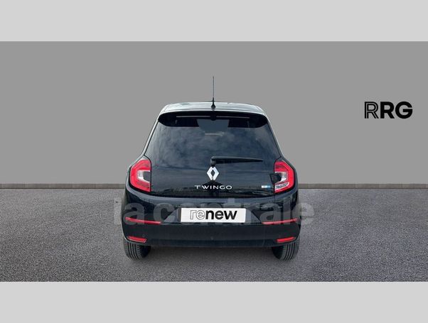 Renault Twingo 22 kWh 60 kW image number 6