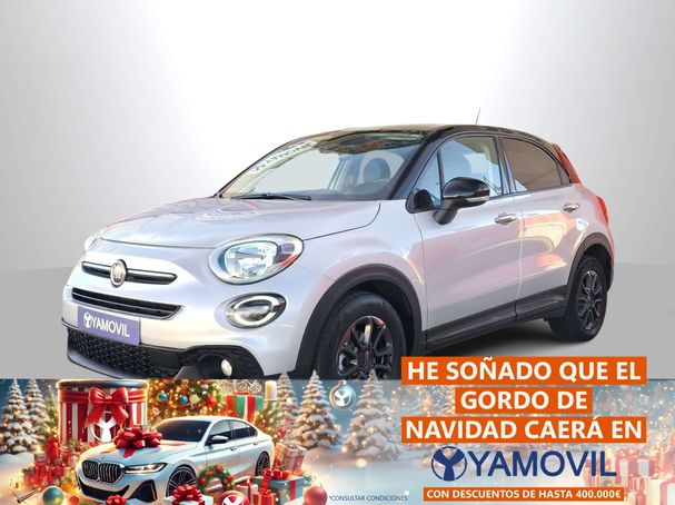 Fiat 500X 1.0 FireFly S&S 88 kW image number 1