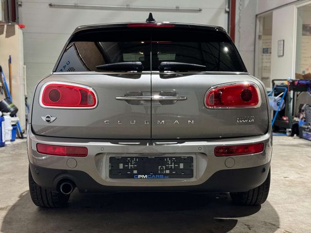 Mini Cooper Clubman 100 kW image number 3