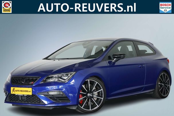 Seat Leon SC 2.0 TSI Cupra 300 221 kW image number 1