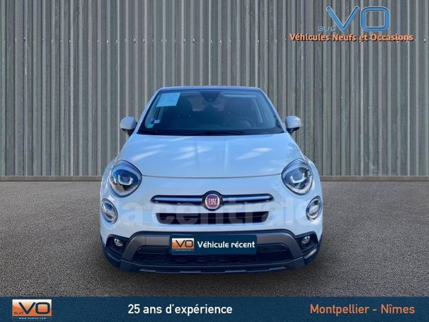 Fiat 500X 1.0 FireFly 88 kW image number 3