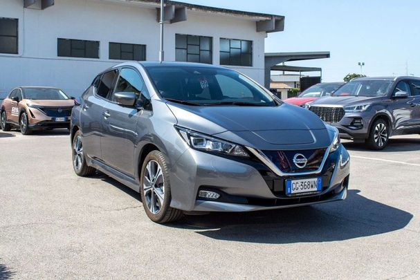 Nissan Leaf 40 kWh 110 kW image number 2