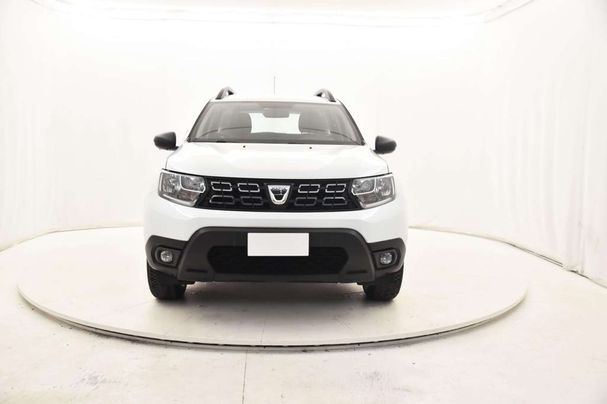 Dacia Duster TCe 100 Comfort 74 kW image number 1