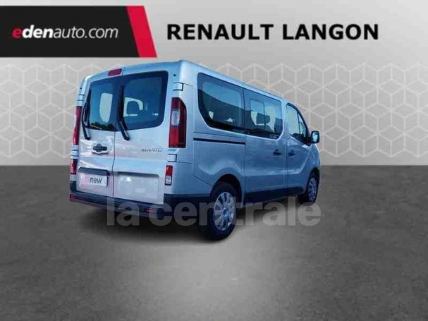  Renault Trafic Energy dCi 125 Combi 92 kW image number 5