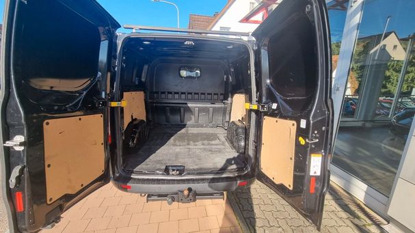 Ford Transit Custom 320 L2 Trend 96 kW image number 13