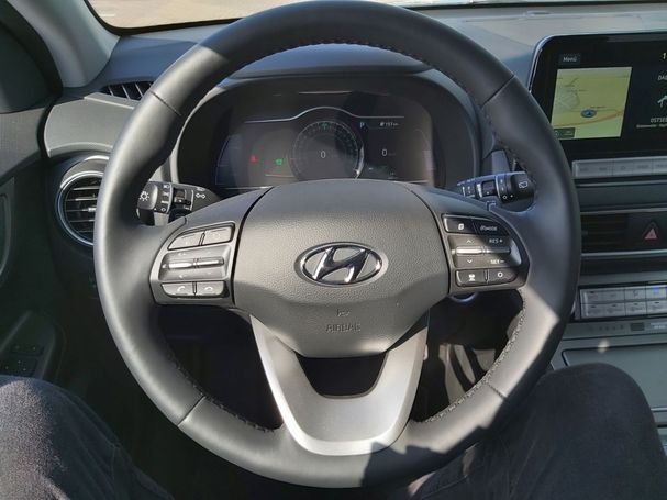 Hyundai Kona Elektro Style 100 kW image number 10