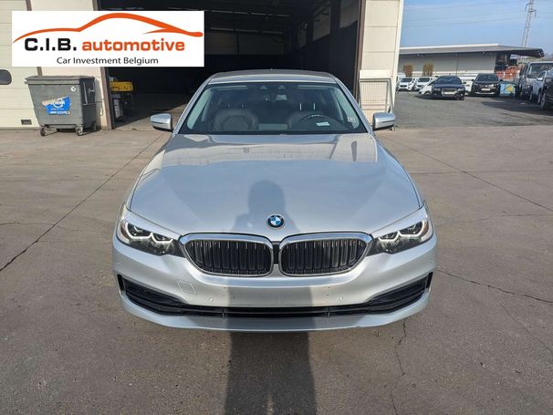 BMW 520i 140 kW image number 6