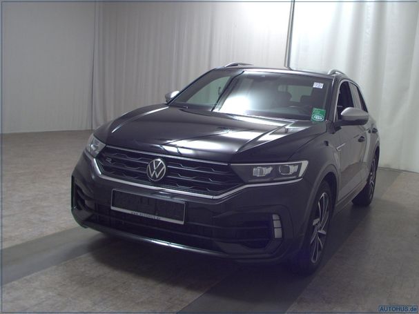 Volkswagen T-Roc R 4Motion DSG 221 kW image number 1