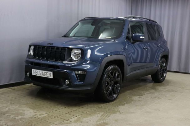 Jeep Renegade 1.5 T4 e-Hybrid Limited 96 kW image number 1