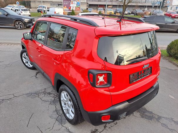 Jeep Renegade 88 kW image number 5