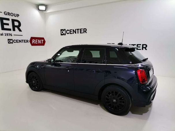 Mini One Mini Yours 75 kW image number 6