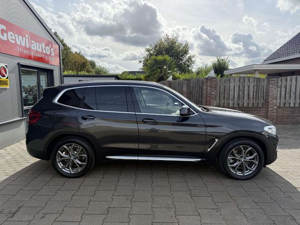 BMW X3 xDrive20d 140 kW image number 2