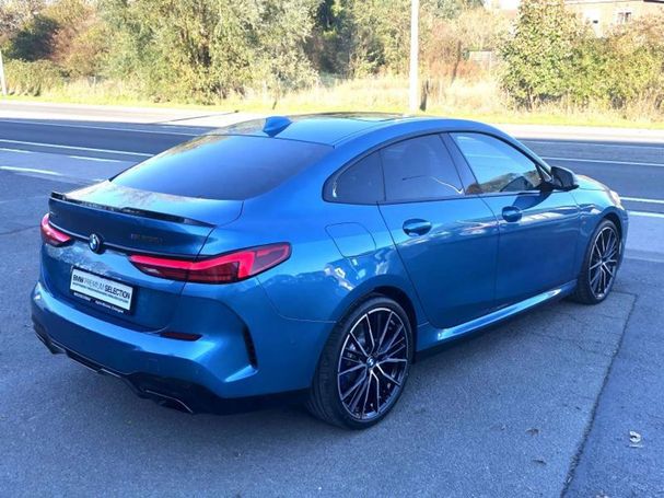 BMW M235 Gran Coupé xDrive 225 kW image number 20