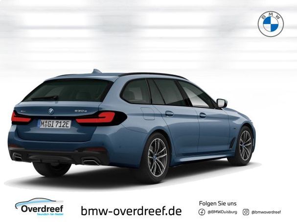 BMW 530 Touring xDrive 215 kW image number 2