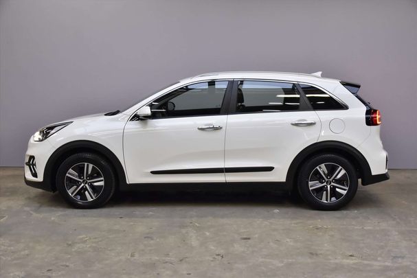 Kia Niro Hybrid 1.6 GDI 104 kW image number 4