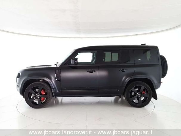 Land Rover Defender 110 3.0 MHEV 294 kW image number 17