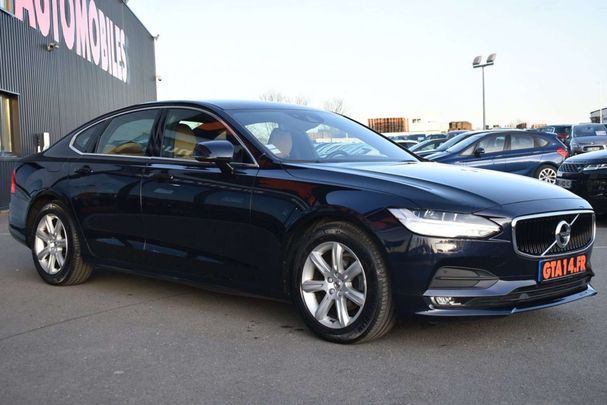 Volvo S90 D4 Geartronic 140 kW image number 20