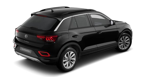 Volkswagen T-Roc 1.5 TSI DSG 110 kW image number 2